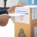 Dónde voto Provincia de Buenos Aires: Consultá el Padrón Electoral ELECCIONES 2023