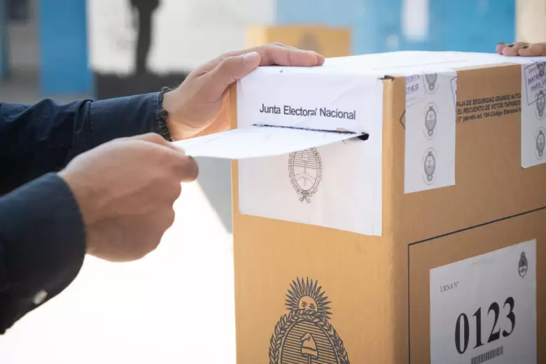 como votar en las elecciones presidenciales de 2023 en argentina
