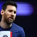 PSG perdió más de 1,5 millones de seguidores en Instagram tras la salida de Lionel Messi