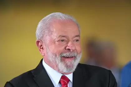 Lula busca acercarse al sector agrícola