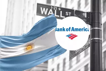 Bank of America recomienda los bonos argentinos, pero le puso fecha a la próxima reestructuración
