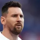 Lionel Messi, cada vez más cerca del Inter Miami