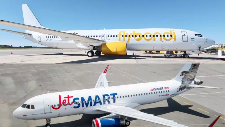 flybondi