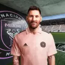 Efecto Messi: el crecimiento que tuvo el Inter Miami en redes sociales y en venta de entradas