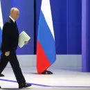 Vladimir Putin: Rusia no atacará la OTAN