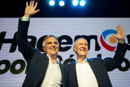 El Peronismo cordobés otra vez a las urnas.