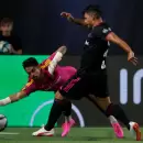 Inspiradísimo, el Kun Agüero la rompió toda en la Kings League: así fueron sus 2 golazos
