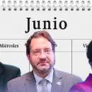 Inflación, licitación de deuda y negociaciones con el FMI: los platos fuertes de la semana