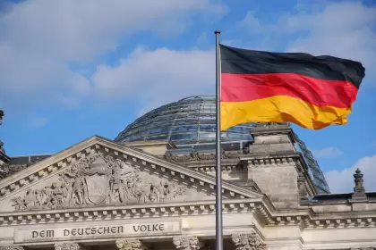 ¿Cuánto crecerá el PIB de Alemania en 2024?