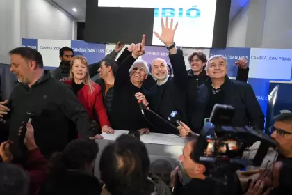 El nuevo gobierno estará obligado a negociar y ceder.