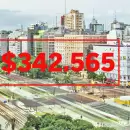 Ciudad de Buenos Aires:una familia necesit casi $350.000 para ser de clase media