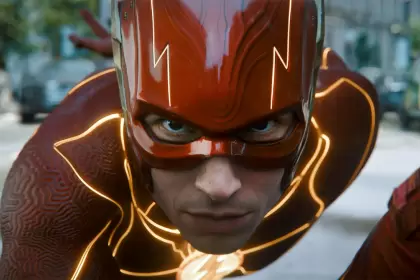 Todos los caminos conducen a Flash: la historia de cómo la película tardó 20 años en filmarse