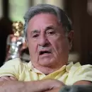 Duhalde respaldó la candidatura de Scioli y habló del acuerdo con el FMI: "Si no se puede pagar, no se paga"