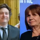 Patricia Bullrich lo confirm: si gana las elecciones har una alianza con Javier Milei