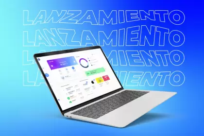 Banza lanz una aplicacin web disruptiva, con interfaz amigable, para invertir desde cualquier PC