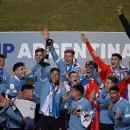 Cuánto dinero ganó la Selección de Uruguay por lograr el Mundial Sub-20