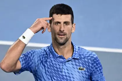 Djokovic y el ejemplo de cómo ser el mejor sin traicionarse a sí mismo
