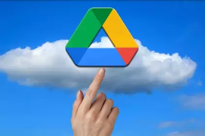 Cómo compartir archivos en Google Drive