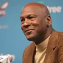 Michael Jordan venderá a los Charlotte Hornets luego de 13 años como propietario