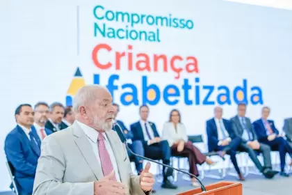 Para Argentina, que su principal socio comercial apunte a tener una mayor crecimiento y estabilidad cambiaria es una buena noticia.