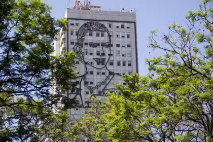 Ex Ministerio de Desarrollo Social