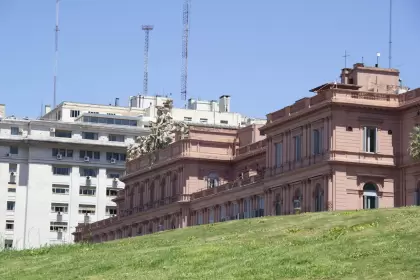 Casa Rosada