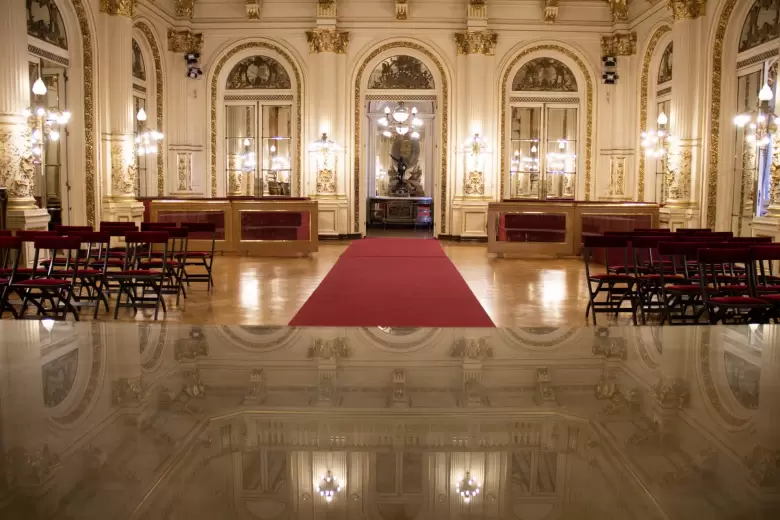 Casa Rosada