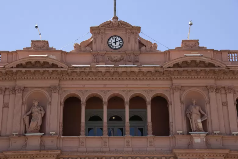 Casa Rosada