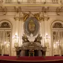 Con la santa paciencia