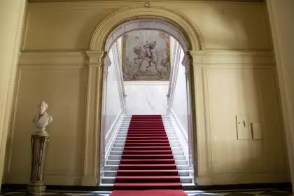 Casa Rosada