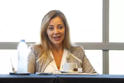 Flavia Royón, Secretaria de Energía de la Nación