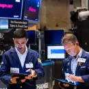 Wall Street celebra la caída de Maduro: los bonos de PDVSA se disparan 30%