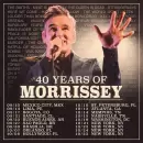 Confirmado: Morrissey vuelve a Buenos Aires