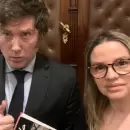 Milei mueve las piezas: Carolina Píparo, nueva directora del Banco Nación