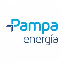 Pampa Energ&iacute;a