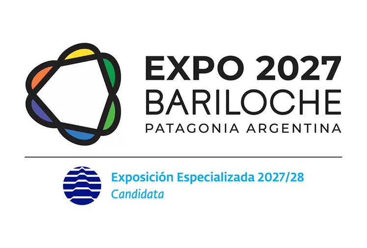Bariloche quiere ser la sede de la Expo Internacional Especializada 2027