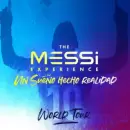 Llega "The Messi Experience: Un Sueo Hecho Realidad", una muestra interactiva que repasa la vida del astro