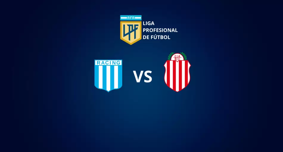 Racing Club vs Barracas Central Preview 22/06/2023