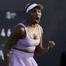 Venus Williams recibi una invitacin para jugar en Wimbledon