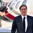 Renunci el piloto presidencial del polmico vuelo de bautismo del nuevo avin oficial