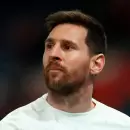 Lionel Messi fue nominado a mejor jugador del año de la UEFA: contra quiénes compite