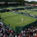 Wimbledon incorporará inteligencia artificial para comentar partidos