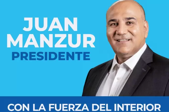 Campaa Juan Manzur