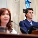 Ninguneo inversor con los elegidos por Cristina y muchas dudas con el Fondo y los dlares