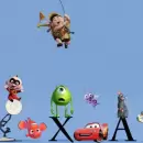 El auge y la cada de Pixar: revolucion Hollywood y ahora enfrenta su peor momento