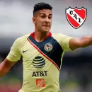 Independiente levantó la inhibición por la deuda con el América de México y podrá incorporar jugadores