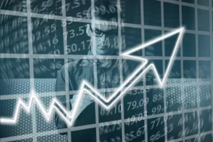 Cómo el entretenimiento online impulsa la economía digital