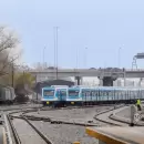 Una gran noticia: los trenes de la Lnea Mitre ya llegan a la estacin Retiro