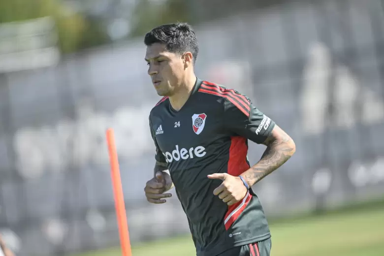 Enzo Pérez