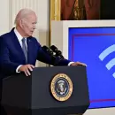 Biden busca mejorar el acceso a internet
